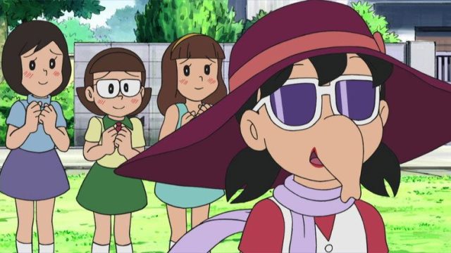 Doraemon S01E702