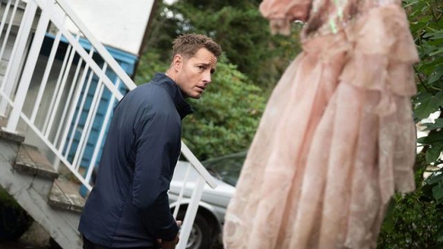 Tracker S03E08