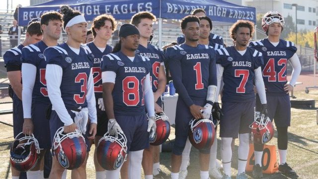 All American S08E12