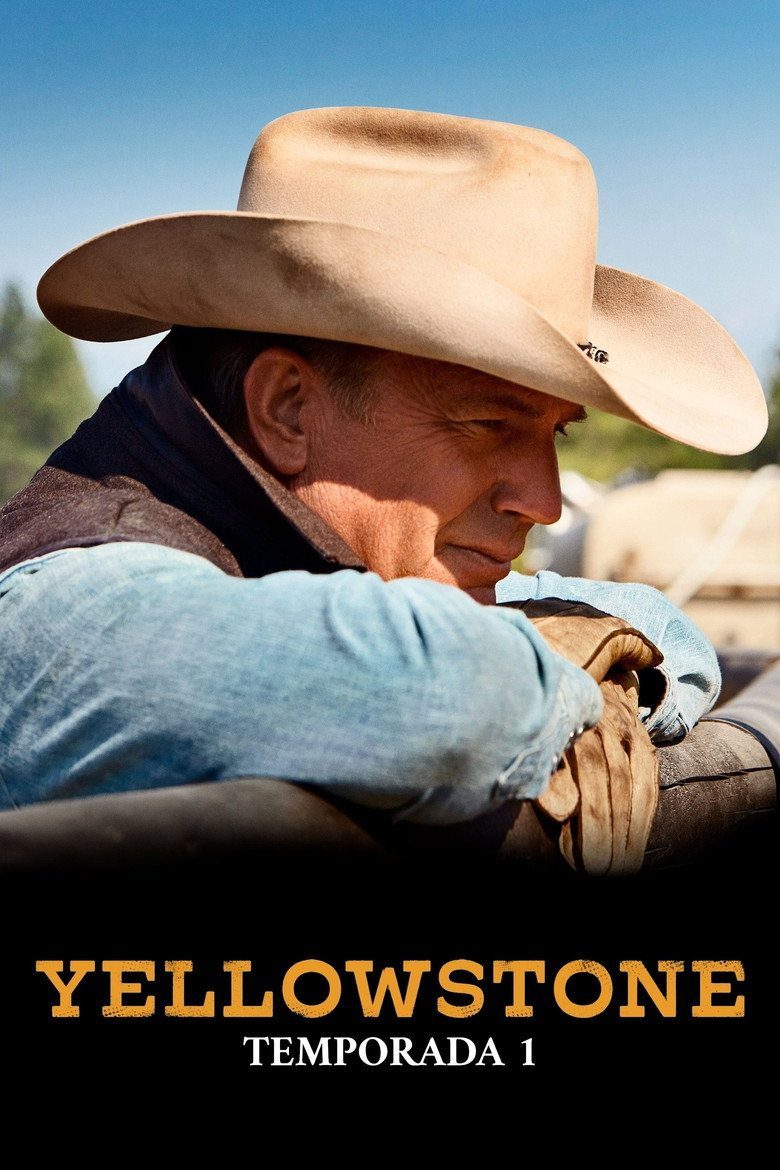 Yellowstone Season 1