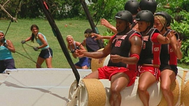 The Challenge S11E10
