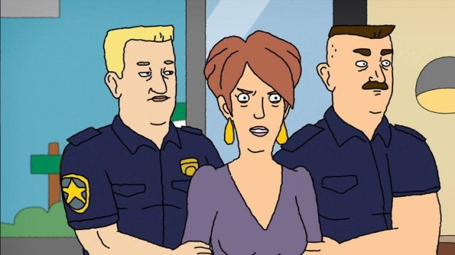 Royal Crackers S01E05