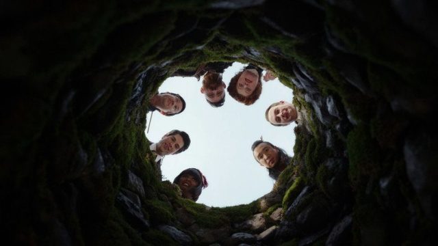 Ghosts S03E08