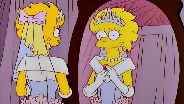 Los Simpson S06E19