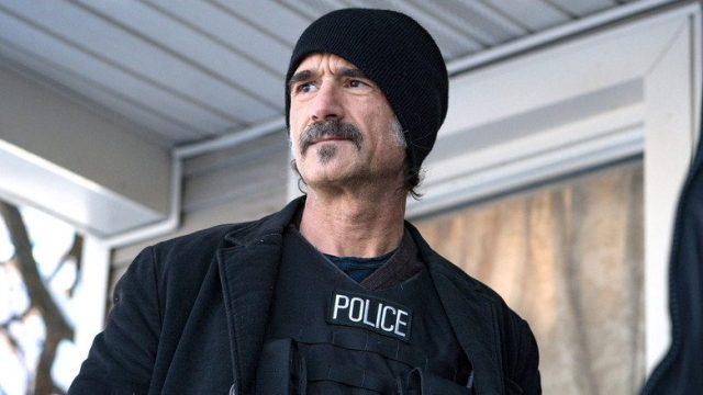 Chicago P.D. S05E17