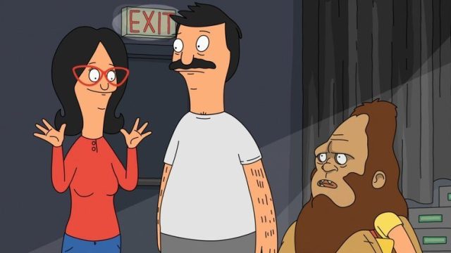 Bob's Burgers S02E09