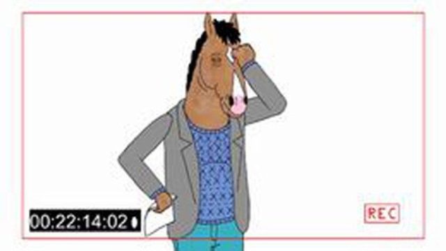 BoJack Horseman S00E04