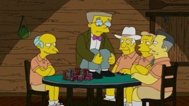 The Simpsons S20E08