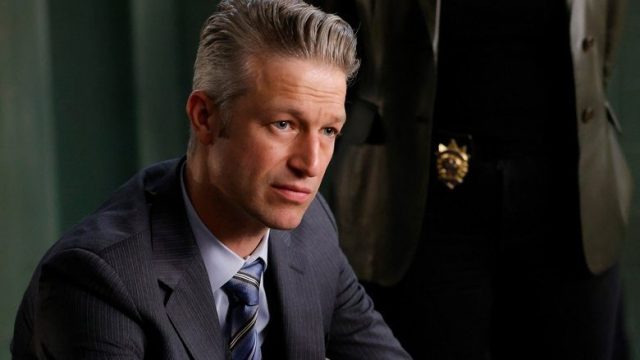 Law & Order: Special Victims Unit S24E12