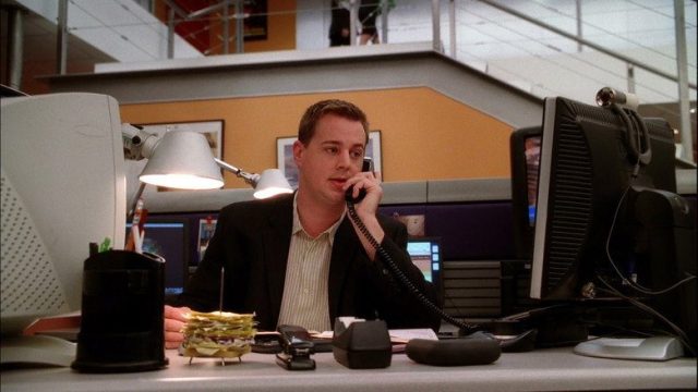 NCIS: Criminología Naval S06E24