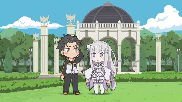Re:ZERO -Starting Life in Another World- S00E06