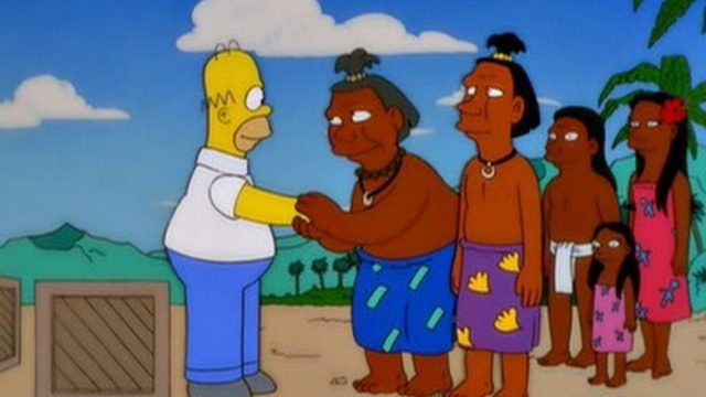 Los Simpson S11E15
