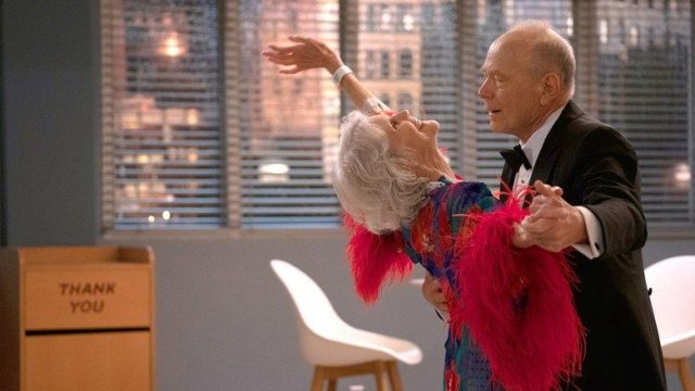 Grey's Anatomy S16E13