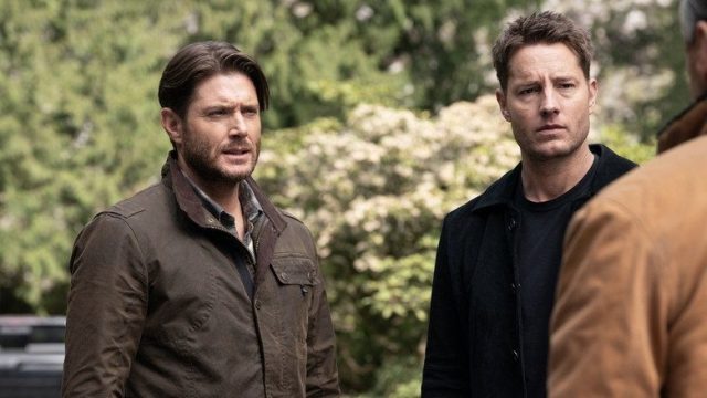 Tracker S03E21