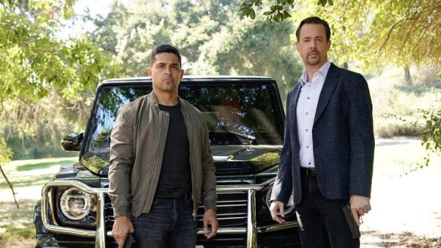 NCIS S22E06