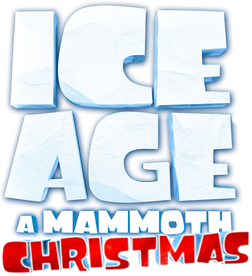 Ice Age: A Mammoth Christmas