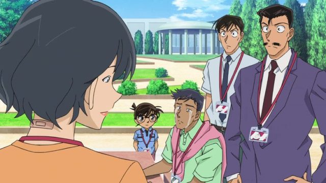Detective Conan S01E949