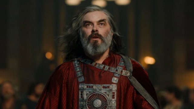 El señor de los anillos: Los anillos de poder S02E03