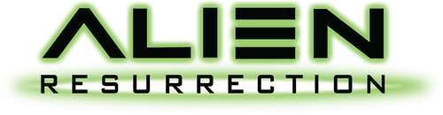 Alien Resurrection