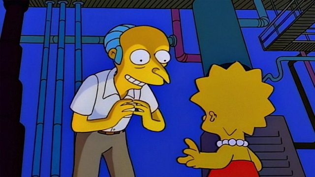 Los Simpson S08E21