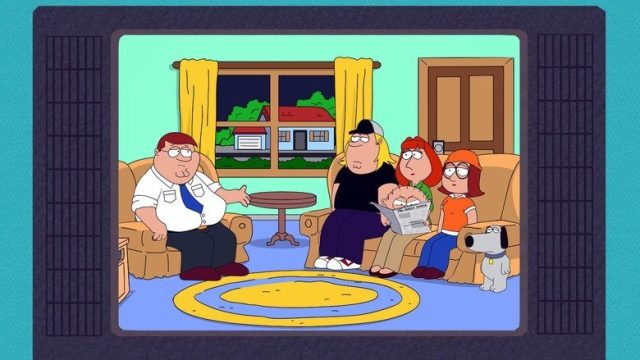 South Park S10E03