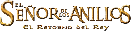 El señor de los anillos: El retorno del rey