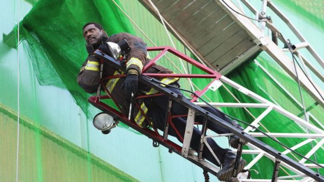 Chicago Fire S12E13