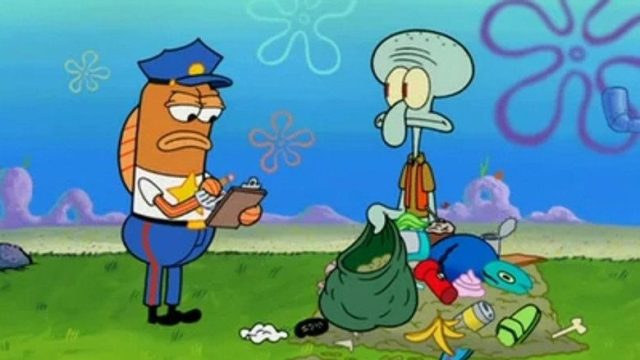 Bob Esponja S07E13