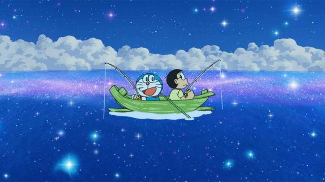 Doraemon S01E824