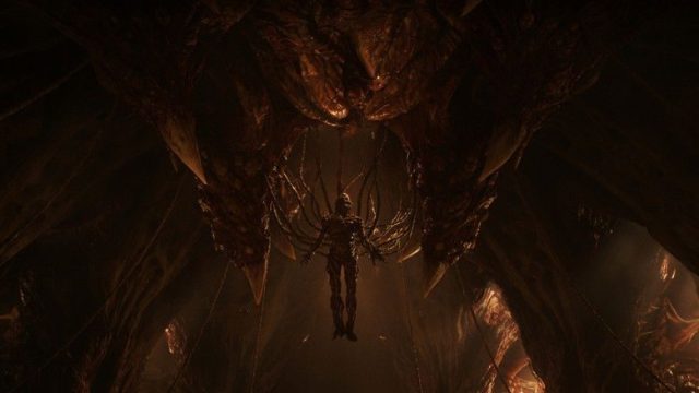 Stranger Things S05E08