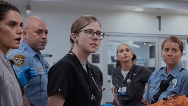 The Pitt S02E05