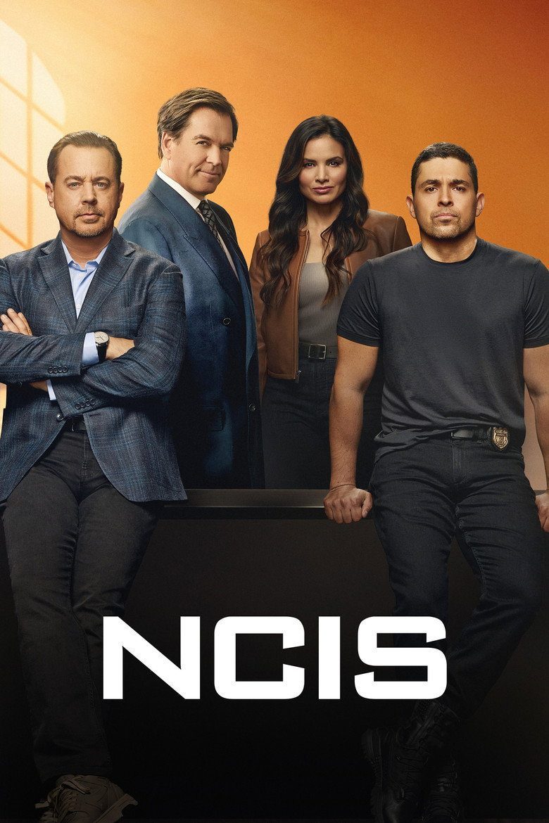 NCIS: Criminología Naval Temporada 24