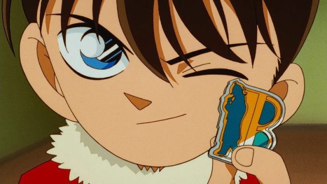 Detective Conan S01E82