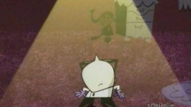 El laboratorio de Dexter S04E07