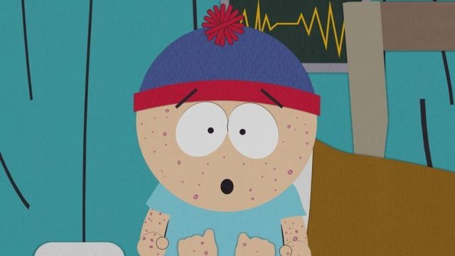 South Park S02E10