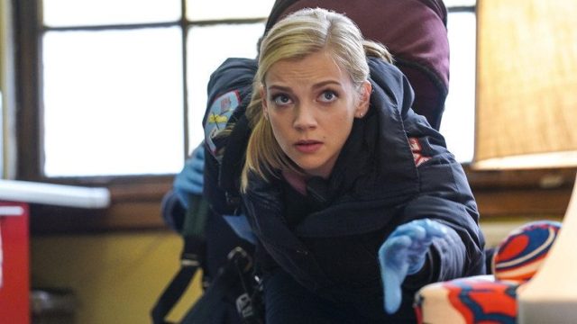 Chicago Fire S04E13