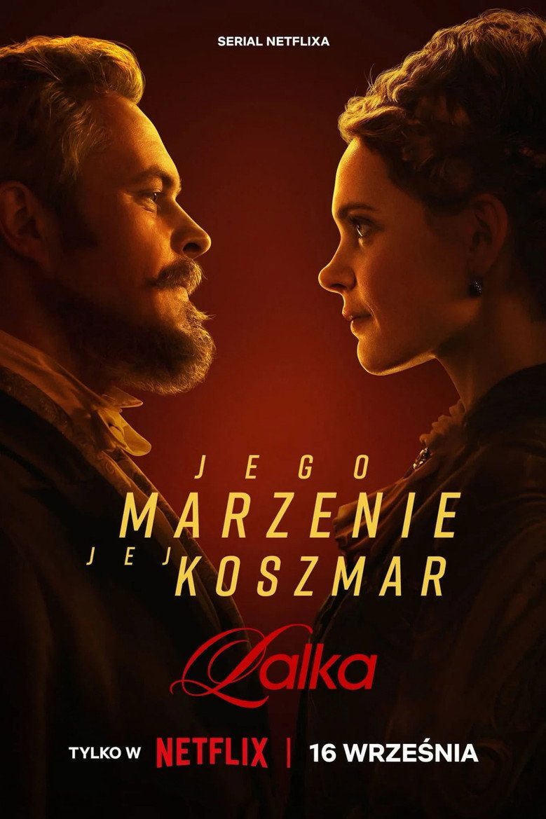 Lalka Temporada 1