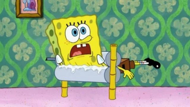 Bob Esponja S07E04