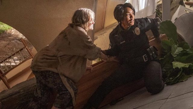 9-1-1 S04E02