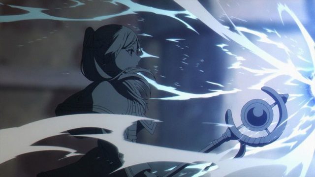 Frieren: Más allá del final del viaje S01E24