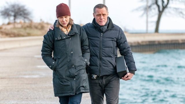 Chicago P.D. S04E13