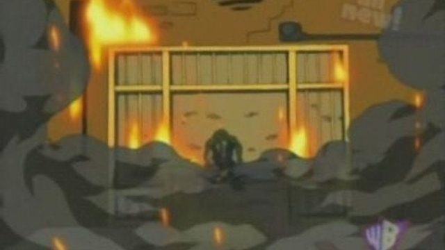 Las aventuras de Jackie Chan S05E01