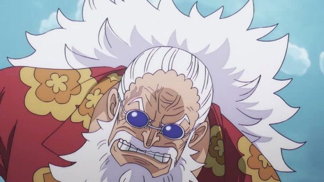 One Piece S23E1179