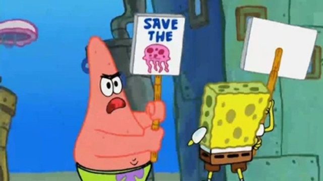 SpongeBob SquarePants S07E23