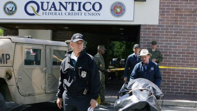 NCIS: Criminología Naval S06E07