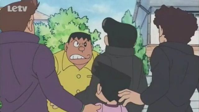 Doraemon S01E92