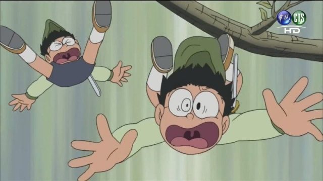 Doraemon S01E157
