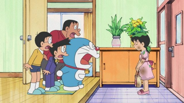 Doraemon S01E480