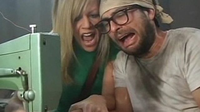 It's Always Sunny in Philadelphia S03E05