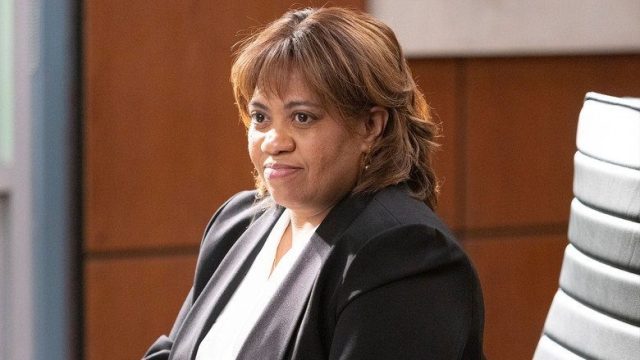 Grey's Anatomy S18E15